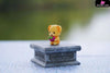 MapleStory Targa & Scarboss GK Statue - YMG Studio [In-Stock] Full Payment MapleStory