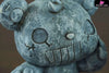 MapleStory Targa & Scarboss GK Statue - YMG Studio [In-Stock] Full Payment MapleStory