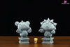 MapleStory Targa & Scarboss GK Statue - YMG Studio [In-Stock] Full Payment MapleStory