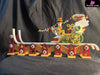 MapleStory Toy City Spaceship DLC Spaceship Track Peripheral - Blue Snail Studio [Pre-Order] MapleStory