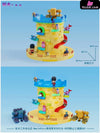MapleStory Toy Tower GK Statue - Yao Mu Studio [Pre-Order] Deposit / Nine small monsters MapleStory