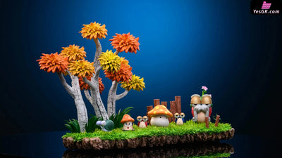 MapleStory Victoria Island Lith Harbor GK Statue - Maple Studio [Pre-Order] MapleStory