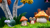 MapleStory Victoria Island Lith Harbor GK Statue - Maple Studio [Pre-Order] MapleStory