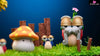 MapleStory Victoria Island Lith Harbor GK Statue - Maple Studio [Pre-Order] MapleStory