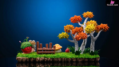 MapleStory Victoria Island Lith Harbor GK Statue - Maple Studio [Pre-Order] MapleStory