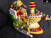 MapleStory MapleStory World Toy City Spaceship Peripheral - Blue Snail Studio [Pre-Order] Others