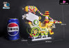 MapleStory MapleStory World Toy City Spaceship Peripheral - Blue Snail Studio [Pre-Order] Others