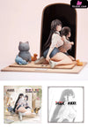 Marciana School Days 1/7 Scale Figure - Hobby Sakura [Pre-Order] Deposit / Deluxe Edition Others