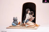 Marciana School Days 1/7 Scale Figure - Hobby Sakura [Pre-Order] Deposit / Regular Edition Others