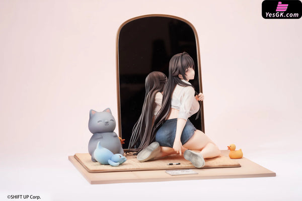 Marciana School Days 1/7 Scale Figure - Hobby Sakura [Pre-Order] Others