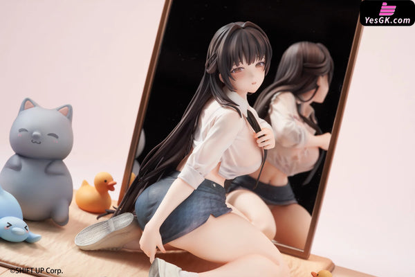 Marciana School Days 1/7 Scale Figure - Hobby Sakura [Pre-Order] Others