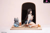 Marciana School Days 1/7 Scale Figure - Hobby Sakura [Pre-Order] Others