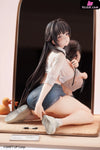 Marciana School Days 1/7 Scale Figure - Hobby Sakura [Pre-Order] Others