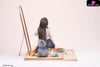 Marciana School Days 1/7 Scale Figure - Hobby Sakura [Pre-Order] Others