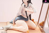 Marciana School Days 1/7 Scale Figure - Hobby Sakura [Pre-Order] Others