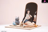 Marciana School Days 1/7 Scale Figure - Hobby Sakura [Pre-Order] Others