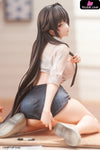 Marciana School Days 1/7 Scale Figure - Hobby Sakura [Pre-Order] Others