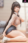 Marciana School Days 1/7 Scale Figure - Hobby Sakura [Pre-Order] Others