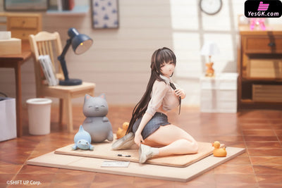 Marciana School Days 1/7 Scale Figure - Hobby Sakura [Pre-Order] Others