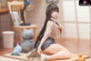 Marciana School Days 1/7 Scale Figure - Hobby Sakura [Pre-Order] Others