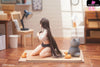 Marciana School Days 1/7 Scale Figure - Hobby Sakura [Pre-Order] Others