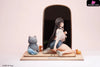 Marciana School Days 1/7 Scale Figure - Hobby Sakura [Pre-Order] Others