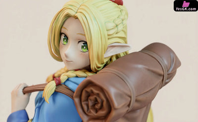 Marcille & Frieren Statue - ANE Studio
