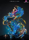Marco the Phoenix GK Statue - Wan Xiang X LX Studio [Pre-Order Closed] Full Payment One Piece