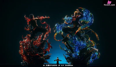 Marco the Phoenix GK Statue - Wan Xiang X LX Studio [Pre-Order Closed] Full Payment One Piece