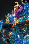 Marco the Phoenix GK Statue - Wan Xiang X LX Studio [Pre-Order Closed] Full Payment One Piece