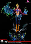 Marco The Phoenix Resin Statue - Diamond Studio [In Stock]