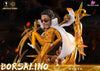 Marine Admiral Borsalino Resin Statue - YANG & XZ Studio [Pre-Order]