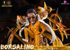 Marine Admiral Borsalino Resin Statue - YANG & XZ Studio [Pre-Order]