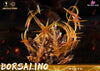 Marine Admiral Borsalino Resin Statue - YANG & XZ Studio [Pre-Order]