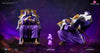Marine Series Issho Resin Statue - Dod Studio [Pre-Order]