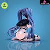 Martian Successor Nadesico Ruri Hoshino Statue - Soda Studio [Pre - Order] Others