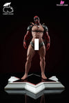 Marvel 02 Deadpool Statue - Dirty Bird Studio & Cherry [Pre-Order] Marvel