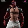 Marvel 02 Deadpool Statue - Dirty Bird Studio & Cherry [Pre-Order] Marvel