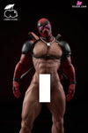 Marvel 02 Deadpool Statue - Dirty Bird Studio & Cherry [Pre-Order] Marvel