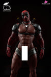 Marvel 02 Deadpool Statue - Dirty Bird Studio & Cherry [Pre-Order] Marvel