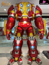 Marvel 1/1 Hulkbuster Armor Resin Statue - Mo Xing Di Studio [Pre-Order] Marvel