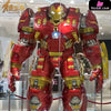 Marvel 1/1 Hulkbuster Armor Resin Statue - Mo Xing Di Studio [Pre-Order] Marvel