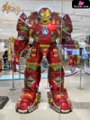 Marvel 1/1 Hulkbuster Armor Resin Statue - Mo Xing Di Studio [Pre-Order] Marvel