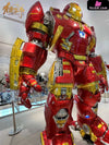 Marvel 1/1 Hulkbuster Armor Resin Statue - Mo Xing Di Studio [Pre-Order] Marvel