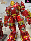 Marvel 1/1 Hulkbuster Armor Resin Statue - Mo Xing Di Studio [Pre-Order] Marvel