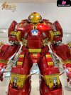 Marvel 1/1 Hulkbuster Armor Resin Statue - Mo Xing Di Studio [Pre-Order] Marvel