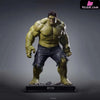 Marvel 13 Hulk Full Body Figure Queen Studio [Pre - Order] Marvel