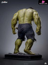 Marvel 13 Hulk Full Body Figure Queen Studio [Pre - Order] Marvel