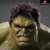 Marvel 13 Hulk Full Body Figure Queen Studio [Pre - Order] Marvel