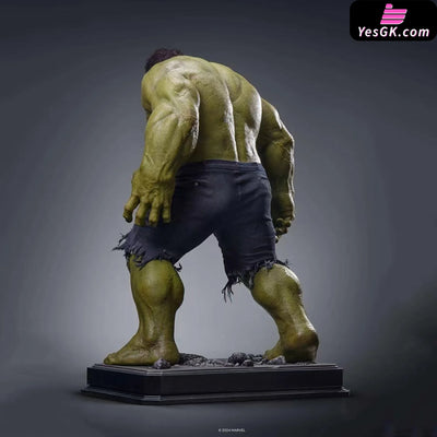 Marvel 13 Hulk Full Body Figure Queen Studio [Pre - Order] Marvel